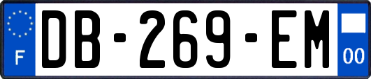 DB-269-EM