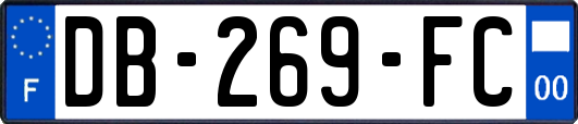 DB-269-FC