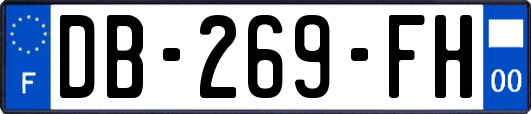 DB-269-FH