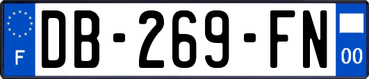 DB-269-FN