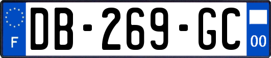 DB-269-GC