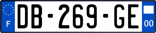 DB-269-GE