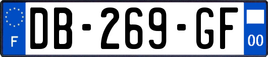 DB-269-GF