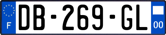 DB-269-GL
