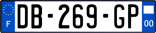 DB-269-GP
