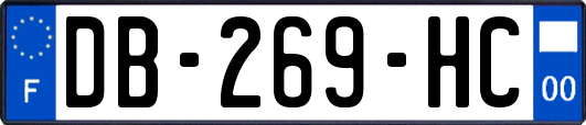 DB-269-HC