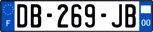 DB-269-JB