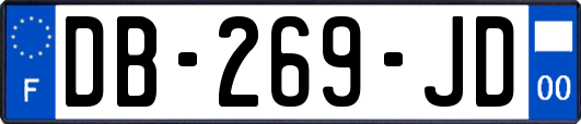 DB-269-JD
