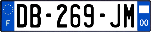 DB-269-JM