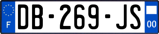 DB-269-JS