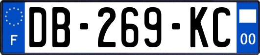 DB-269-KC