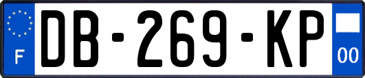 DB-269-KP