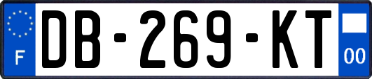 DB-269-KT