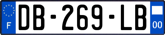 DB-269-LB