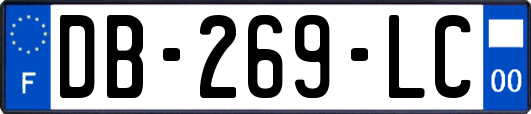 DB-269-LC