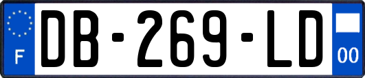 DB-269-LD
