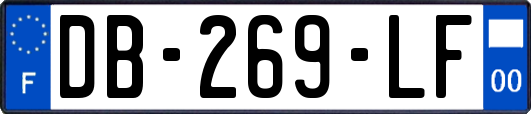 DB-269-LF