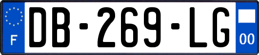 DB-269-LG