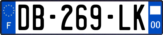 DB-269-LK