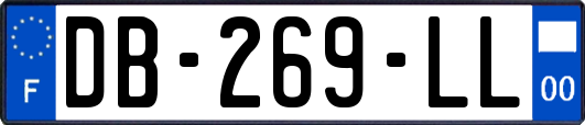 DB-269-LL