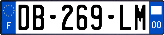 DB-269-LM
