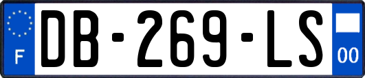 DB-269-LS