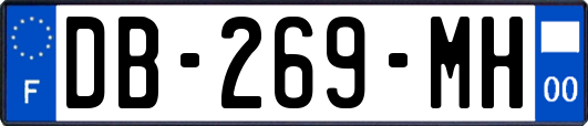DB-269-MH