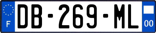 DB-269-ML