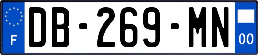 DB-269-MN
