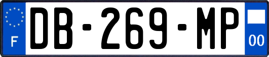 DB-269-MP