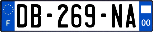 DB-269-NA