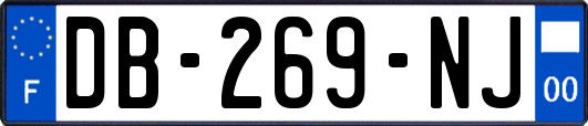DB-269-NJ