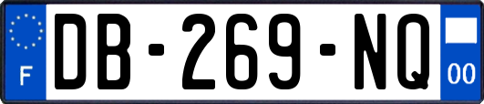 DB-269-NQ