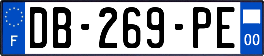 DB-269-PE