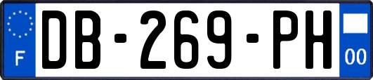 DB-269-PH