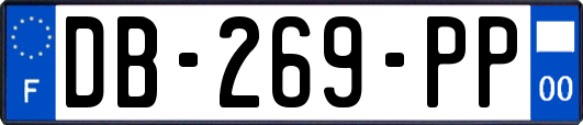 DB-269-PP