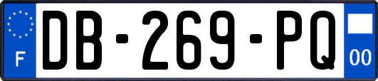 DB-269-PQ