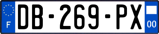 DB-269-PX