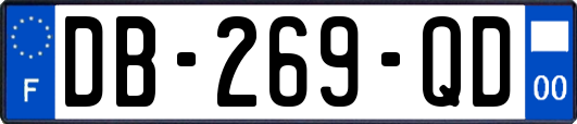 DB-269-QD
