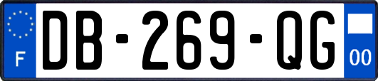 DB-269-QG