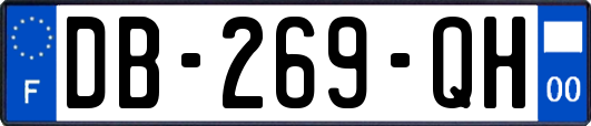 DB-269-QH