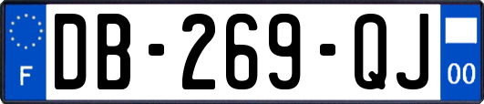 DB-269-QJ
