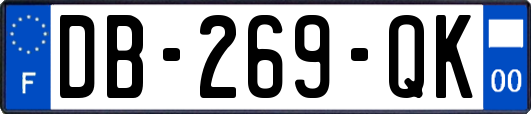 DB-269-QK
