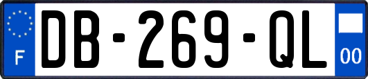 DB-269-QL