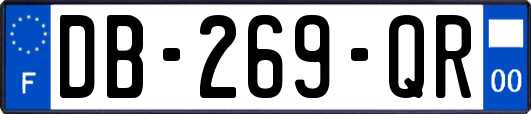 DB-269-QR