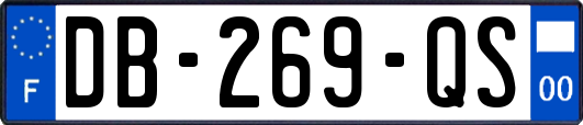 DB-269-QS