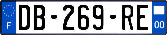 DB-269-RE