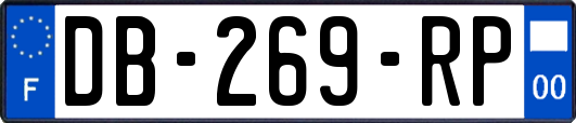 DB-269-RP
