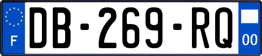DB-269-RQ