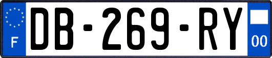 DB-269-RY